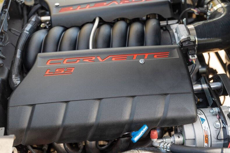 1964 Chevrolet Corvette