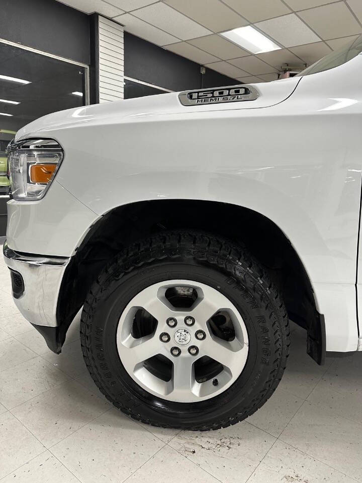 2019 Ram 1500 for sale at Atlantis Auto Sales in Lynnwood, WA