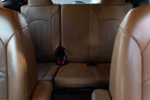 2015 Buick Enclave Premium