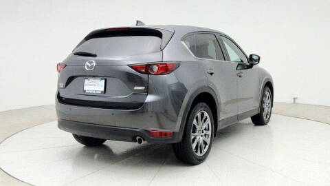 2019 Mazda CX-5 Diesel Signature