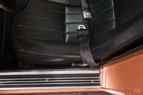 1969 Chevrolet Corvette