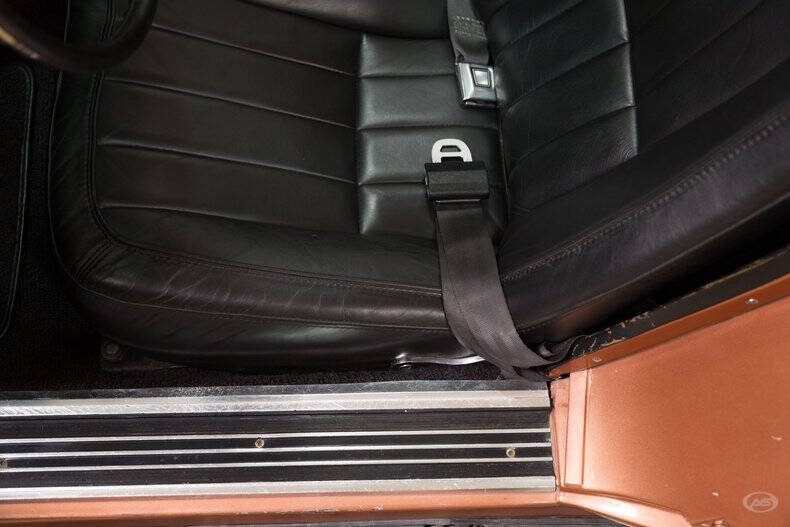 1969 Chevrolet Corvette