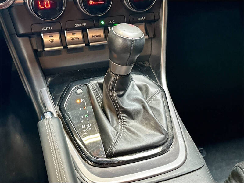 2023 Toyota GR86 Premium