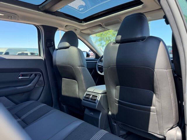 2026 Mazda CX-50 2.5 S Preferred