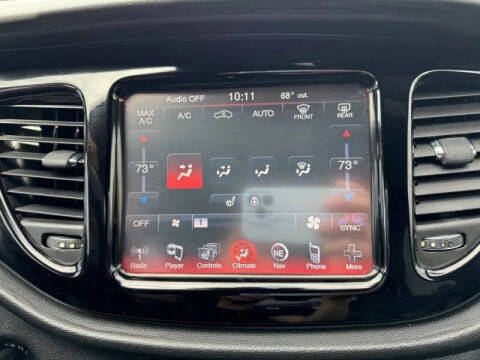 2013 Dodge Dart Limited