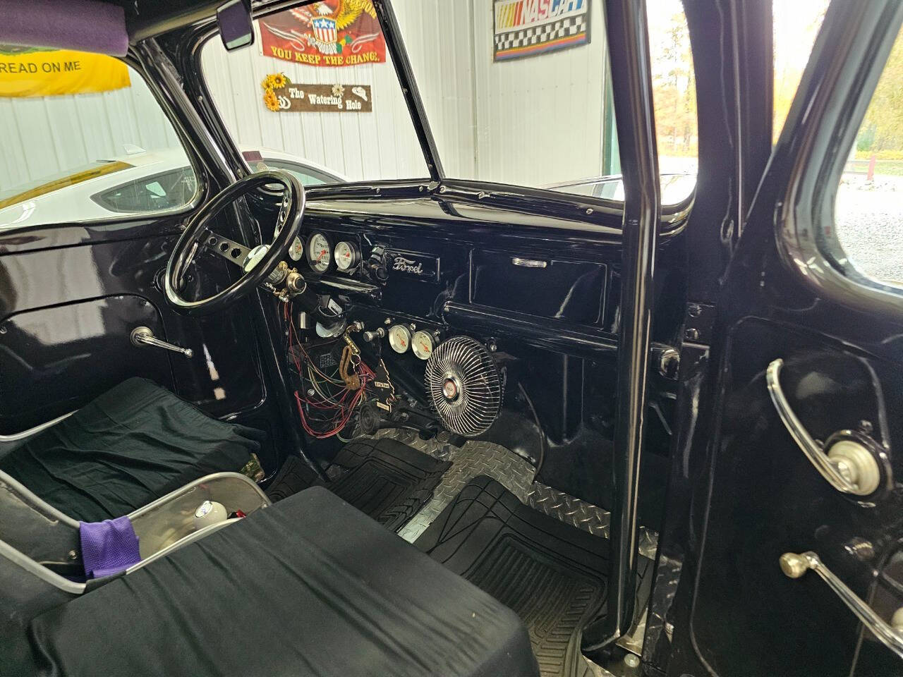 1940 Ford F-100 111