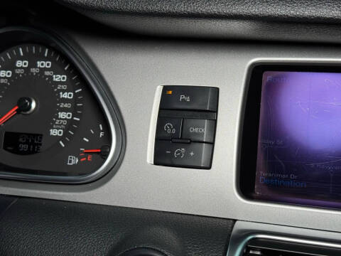 2015 Audi Q7 3.0T quattro Premium Plus