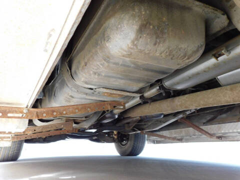 1981 Chevrolet C/K 10 Series