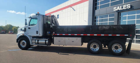 2024 Western Star 47X