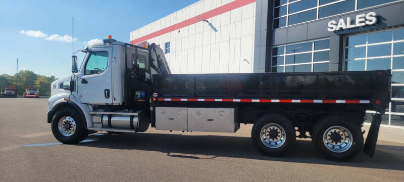 2024 Western Star 47X