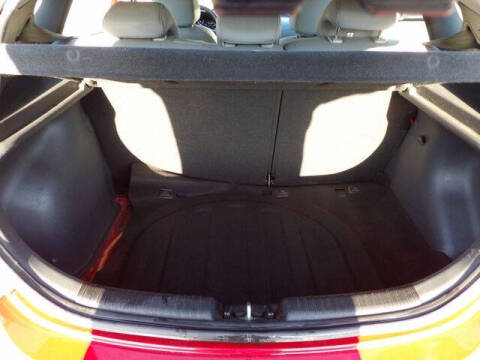 2012 Hyundai Accent GS