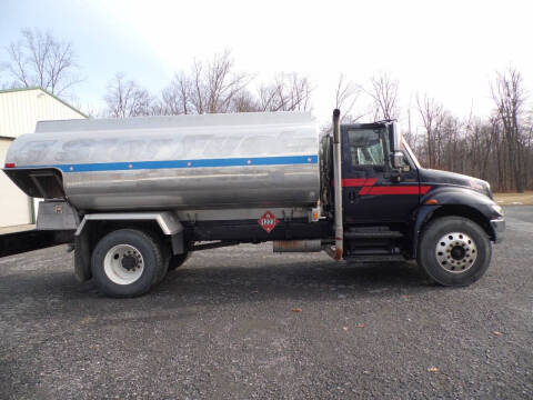 2004 International 4300