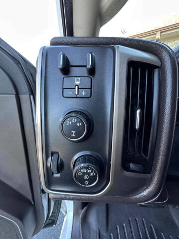 2016 GMC Sierra 2500HD Denali