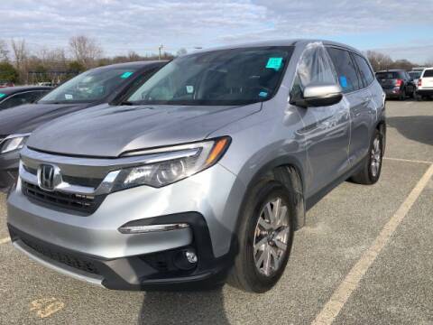 2020 Honda Pilot for sale at Adams Auto Group Inc. in Charlotte NC