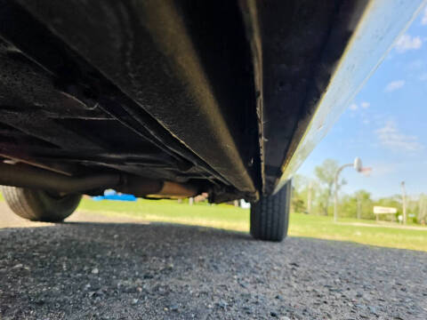 1975 Lincoln Continental