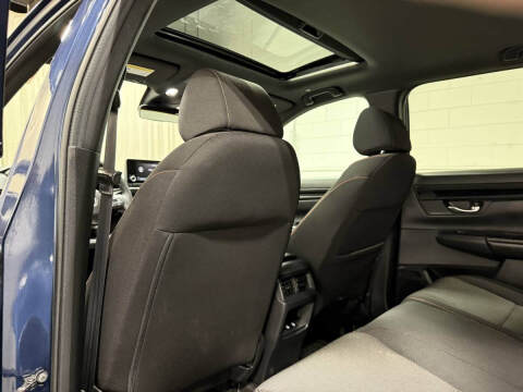 2023 Honda CR-V Hybrid