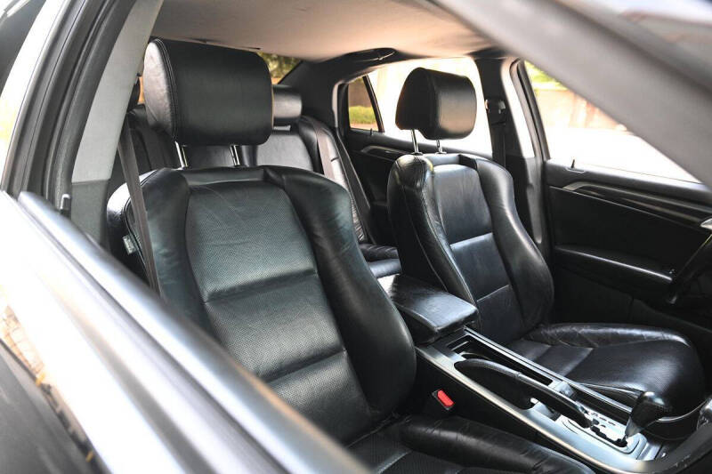 2005 Acura TL