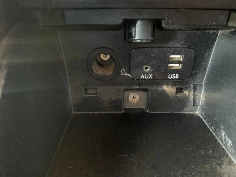 2016 Subaru Legacy 2.5i Premium