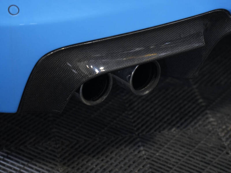 2013 BMW M5