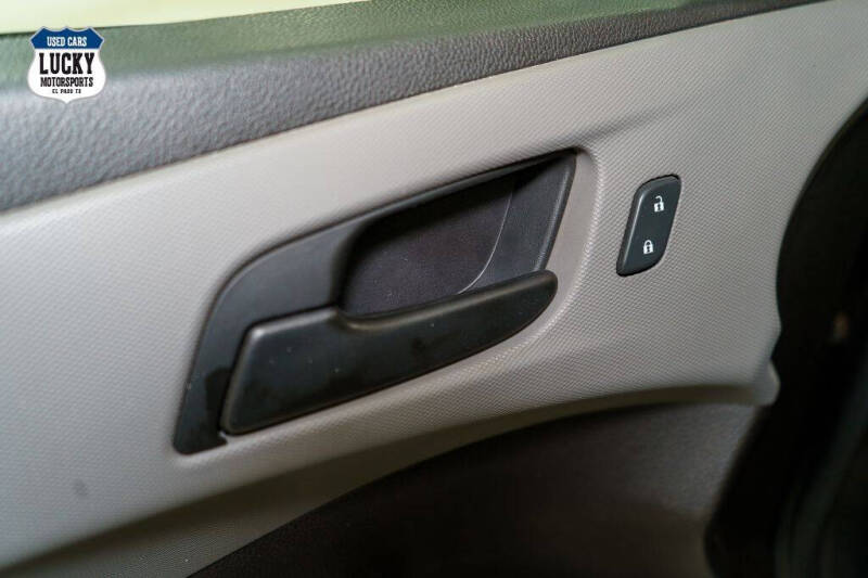 2020 Chevrolet Sonic LT