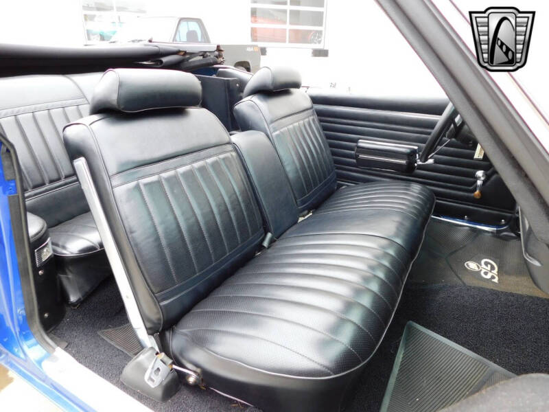 1972 Buick Gran Sport