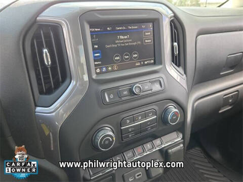 2022 Chevrolet Silverado 1500 Limited