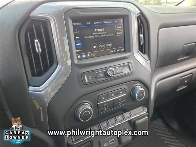 2022 Chevrolet Silverado 1500 Limited