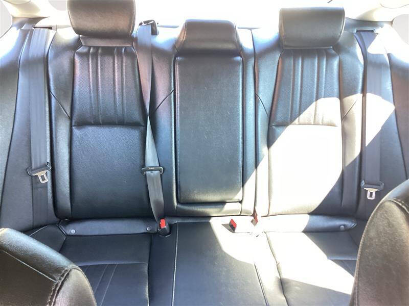 2020 Honda Accord EX-L