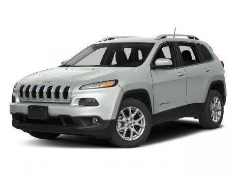 2016 Jeep Cherokee for sale at CarZoneUSA in West Monroe LA