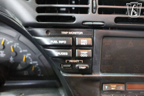 1994 Chevrolet Corvette