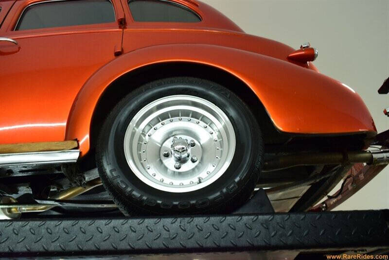 1939 Chevrolet Master Deluxe