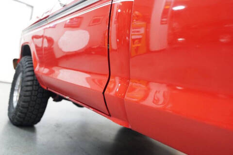 1977 Ford F-150