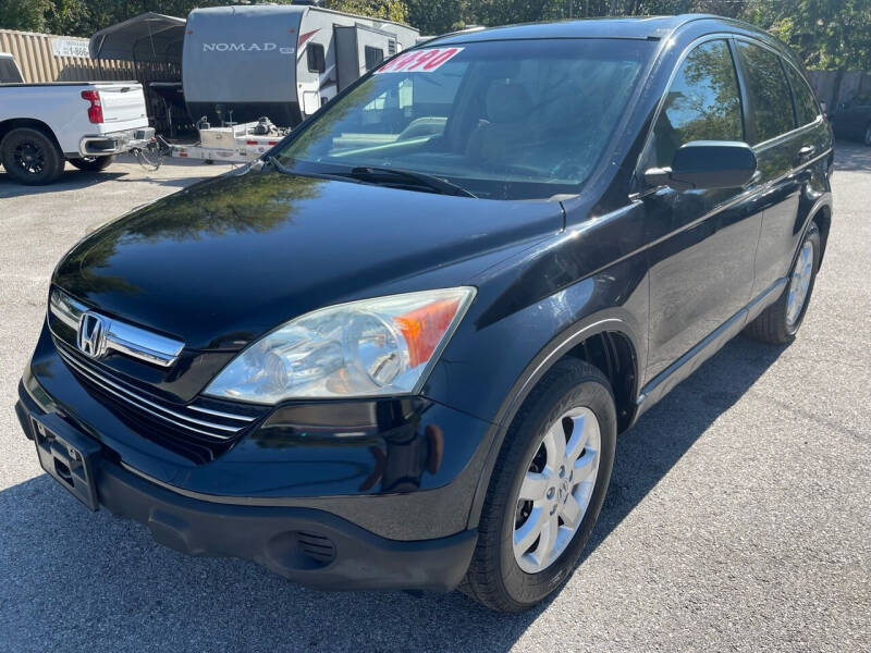 2008 Honda CR-V for sale at SDM Auto Sales in Temple TX