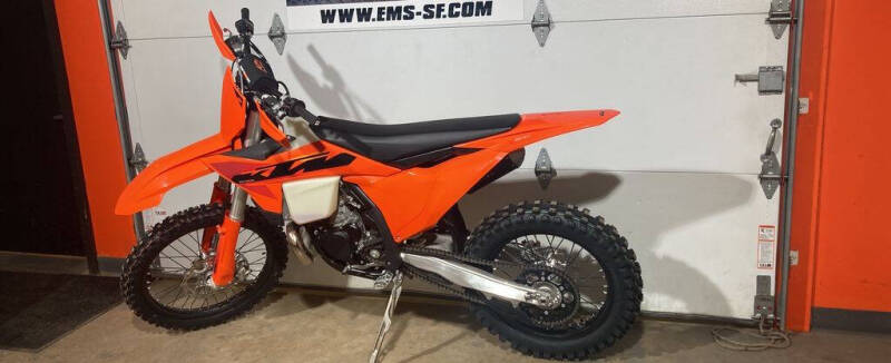 2025 KTM 300 XC