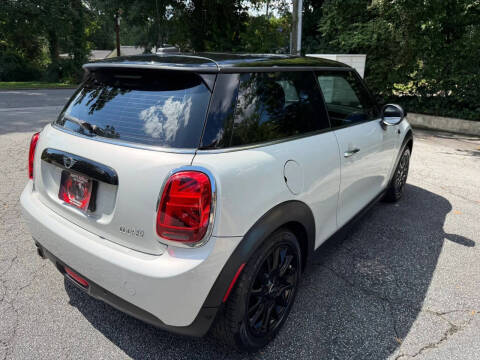 2021 MINI Hardtop 2 Door