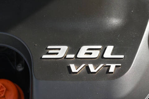 2017 Dodge Charger SE