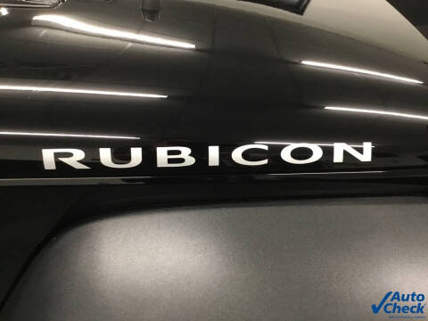 2015 Jeep Wrangler Unlimited