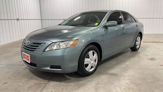 2009 Toyota Camry