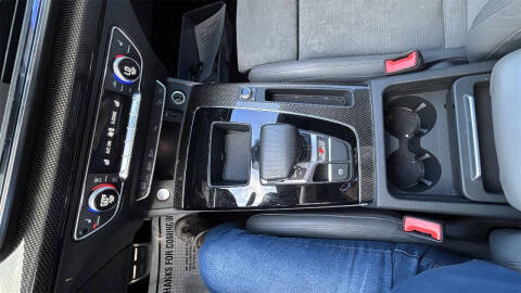 2022 Audi SQ5 3.0T quattro Premium Plus