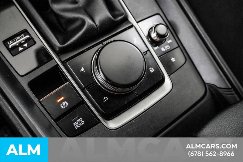 2024 Mazda CX-50 2.5 S Preferred