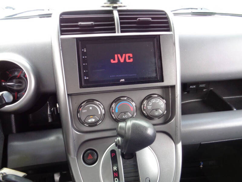 2005 Honda Element EX