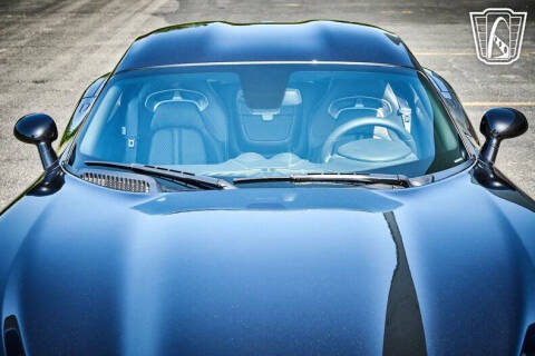 2013 Dodge SRT Viper GTS