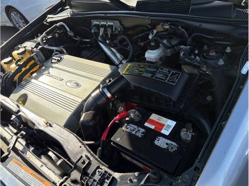 2008 Ford Escape Hybrid