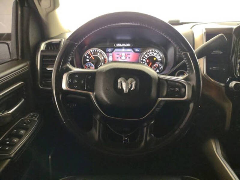 2023 RAM 2500 Laramie