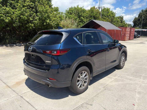 2023 Mazda CX-5 2.5 S Select