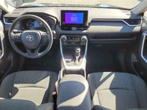 2024 Toyota RAV4 Hybrid Woodland Edition