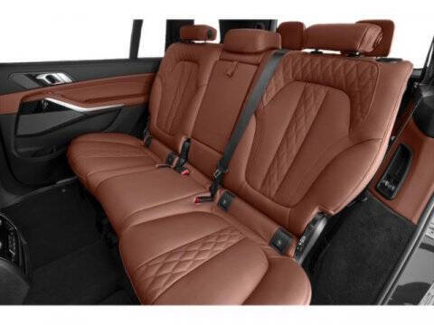 2026 BMW X7 ALPINA XB7