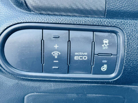2015 Kia Forte5 EX