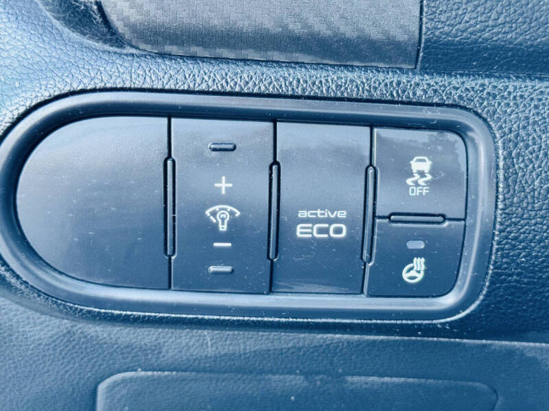 2015 Kia Forte5 EX
