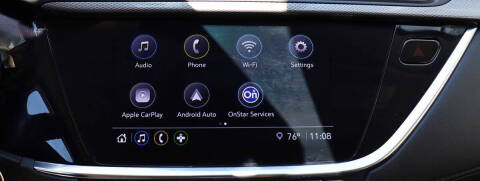 2022 Buick Encore GX Preferred